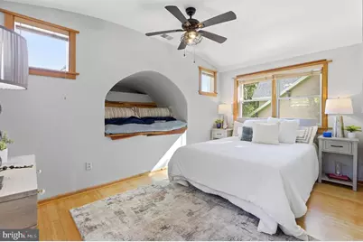 7108 Holly Avenue, Takoma Park, MD 20912 - Photo 37