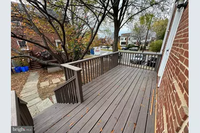 6669 Fairfax Road #91, Chevy Chase, MD 20815 - Photo 25