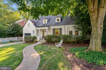 9403 Columbia Boulevard, Silver Spring, MD 20910 - Photo 1