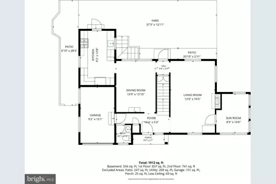 9403 Columbia Boulevard, Silver Spring, MD 20910 - Photo 35