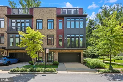 5352 Merriam Street, Bethesda, MD 20814 - Photo 1