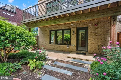 5352 Merriam Street, Bethesda, MD 20814 - Photo 37
