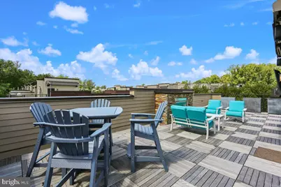 5352 Merriam Street, Bethesda, MD 20814 - Photo 33