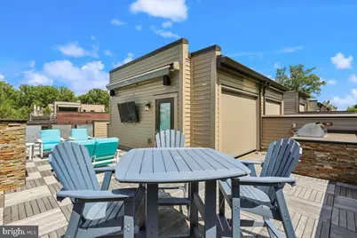 5352 Merriam Street, Bethesda, MD 20814 - Photo 35
