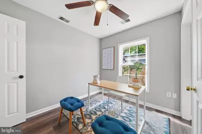 10703 Shaftsbury Street, Kensington, MD 20895 - Photo 23