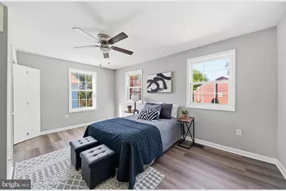10703 Shaftsbury Street, Kensington, MD 20895 - Photo 29