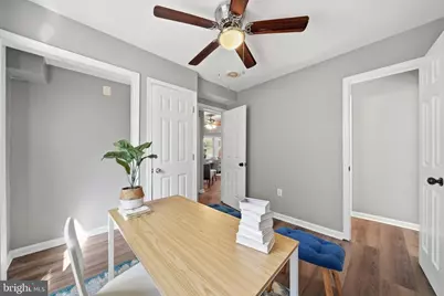 10703 Shaftsbury Street, Kensington, MD 20895 - Photo 25