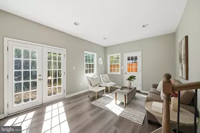 10703 Shaftsbury Street, Kensington, MD 20895 - Photo 19