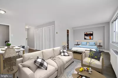 1900 Lyttonsville Road #819, Silver Spring, MD 20910 - Photo 11