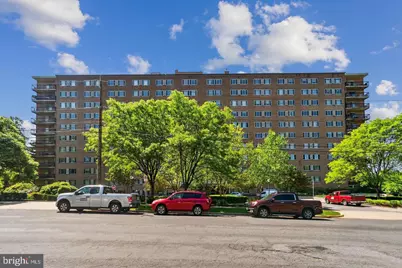 1900 Lyttonsville Road #819, Silver Spring, MD 20910 - Photo 1