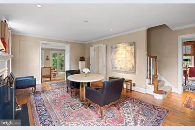 7115 Exfair Road, Bethesda, MD 20814 - Photo 5