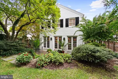 7115 Exfair Road, Bethesda, MD 20814 - Photo 27