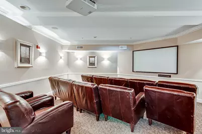 501 Hungerford Drive #P83, Rockville, MD 20850 - Photo 35