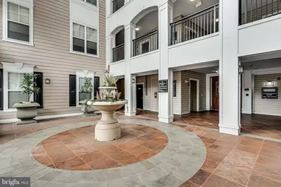 501 Hungerford Drive #P83, Rockville, MD 20850 - Photo 5