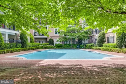 501 Hungerford Drive #P83, Rockville, MD 20850 - Photo 33