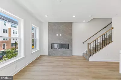 2042 Henson Norris Street, Rockville, MD 20850 - Photo 5