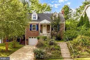 8312 Greenwood Ave, Takoma Park, MD 20912 - Photo 1