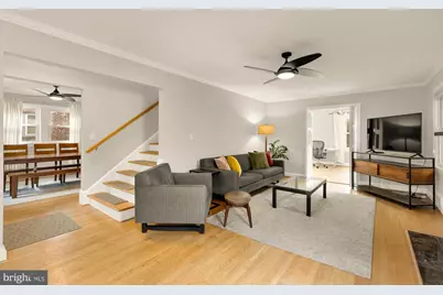 8312 Greenwood Avenue, Takoma Park, MD 20912 - Photo 3