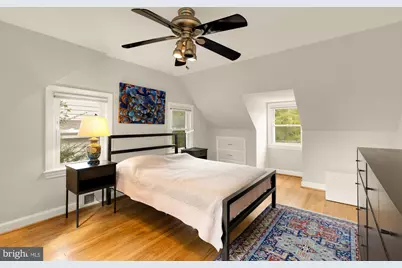8312 Greenwood Avenue, Takoma Park, MD 20912 - Photo 21
