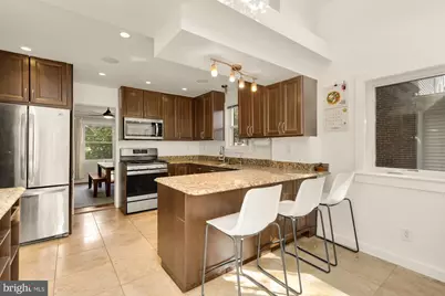 8312 Greenwood Avenue, Takoma Park, MD 20912 - Photo 9