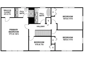 1626 Maydale Dr, Silver Spring, MD 20905 - Photo 51