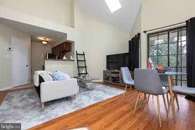 10829 Amherst Avenue #F, Silver Spring, MD 20902 - Photo 3