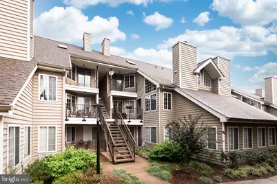10829 Amherst Avenue #F, Silver Spring, MD 20902 - Photo 1