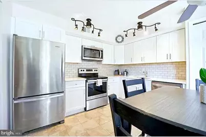 14506 Macbeth Drive #14506, Silver Spring, MD 20906 - Photo 7