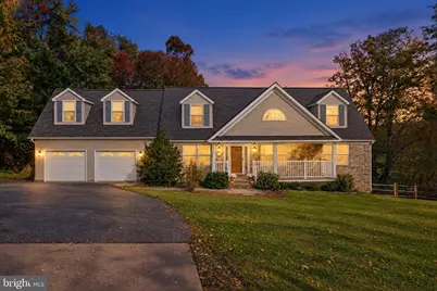 10727 Bethesda Church Road, Damascus, MD 20872 - Photo 1