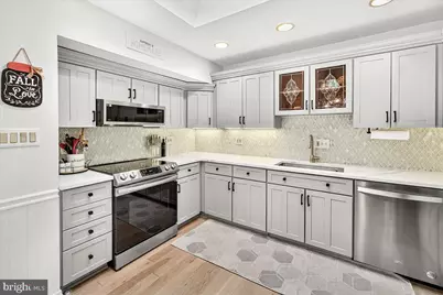 25109 Chimney House Court, Damascus, MD 20872 - Photo 13
