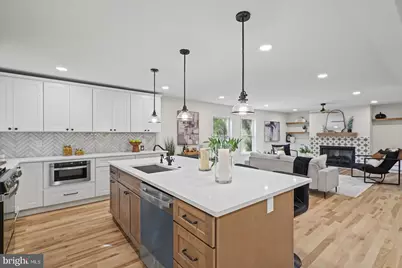 101 Delford Avenue, Silver Spring, MD 20904 - Photo 15