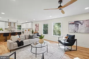 101 Delford Ave, Silver Spring, MD 20904 - Photo 5