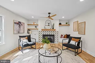 101 Delford Ave, Silver Spring, MD 20904 - Photo 9