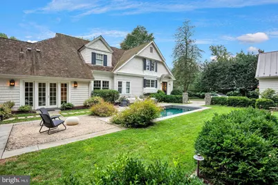 5904 Bradley Boulevard, Bethesda, MD 20814 - Photo 19