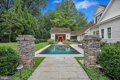 5904 Bradley Boulevard, Bethesda, MD 20814 - Photo 11