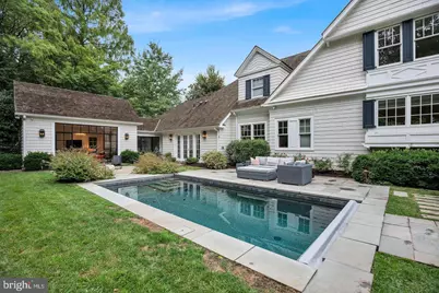 5904 Bradley Boulevard, Bethesda, MD 20814 - Photo 13