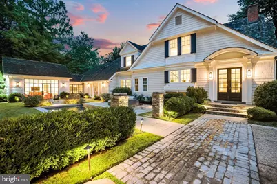 5904 Bradley Boulevard, Bethesda, MD 20814 - Photo 59