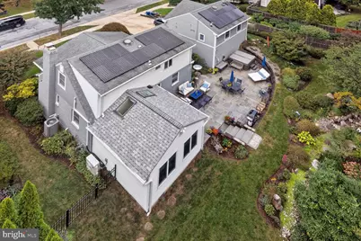 10211 Oldfield Drive, Kensington, MD 20895 - Photo 3