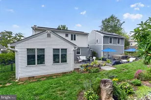 10211 Oldfield Dr, Kensington, MD 20895 - Photo 53
