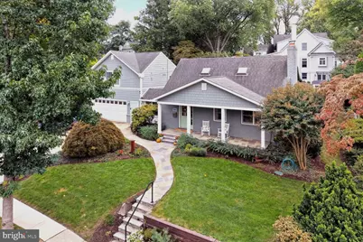 10211 Oldfield Drive, Kensington, MD 20895 - Photo 1