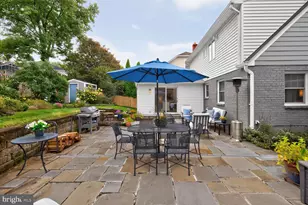 10211 Oldfield Dr, Kensington, MD 20895 - Photo 49