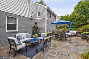 10211 Oldfield Dr, Kensington, MD 20895 - Photo 45