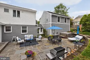10211 Oldfield Dr, Kensington, MD 20895 - Photo 47