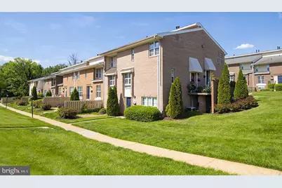 1699 Yale Place #552, Rockville, MD 20850 - Photo 3