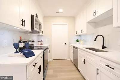 3615 Chorley Woods Way #6A, Silver Spring, MD 20906 - Photo 3