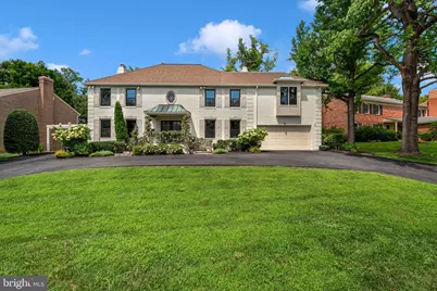 6508 Kenhill Road, Bethesda, MD 20817 - Photo 1