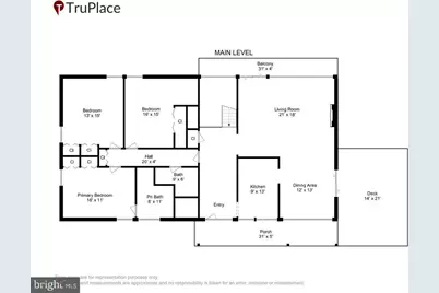 8308 Lilly Stone Drive, Bethesda, MD 20817 - Photo 59