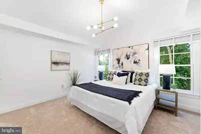 8407 Baccarat Court, Bethesda, MD 20814 - Photo 31