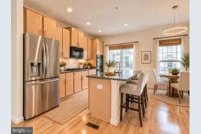 22477 Glenbow Way #2009, Clarksburg, MD 20871 - Photo 3