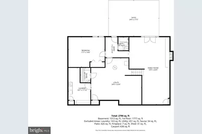 14909 Waterway Drive, Rockville, MD 20853 - Photo 51